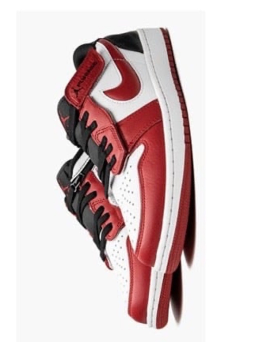 Air Jordan 1 Low FlyEase Mens Size 11 DM1206-163